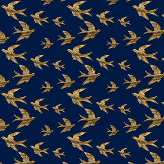 Mid Century Birds